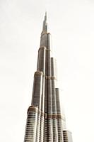 United Arab Emirates / Dubai / 2014 / The Burj Kha