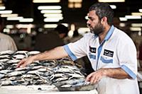United Arab Emirates / Dubai / 2014 / Seller loadi