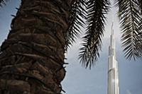 United Arab Emirates / Dubai / 2014 / The Burj Kha