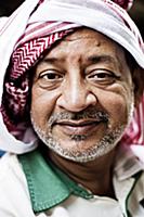 United Arab Emirates / Dubai / 2014 / Mr Salaudin 