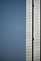 United Arab Emirates / Dubai / 2014 / Modern shape