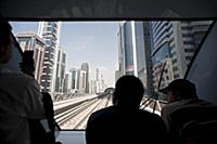 United Arab Emirates / Dubai / 2014 / Building of 