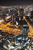 United Arab Emirates / Dubai / 2014 / Downtown Dub