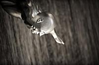 United Arab Emirates / Dubai / 2014 / Diving sculp