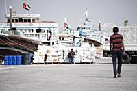United Arab Emirates / Dubai / 2014 / Afternoon br