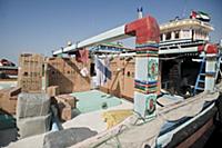 United Arab Emirates / Dubai / 2014 / Products on 