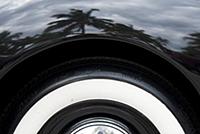USA / Florida / Miami / 2009 / Oldtimer Buick at h