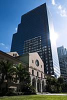 USA / Florida / Miami / 2010 / The First Presbyter