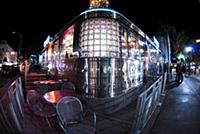 USA / Florida / Miami / 2009 / 11th Street Diner o