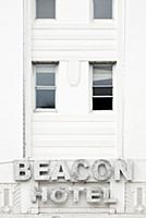 USA / Florida / Miami / 2009 / The iconic Art Deco