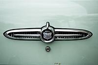 USA / Florida / Miami / 2009 / An iconic Buick at 