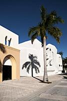 USA / Florida / Miami / 2010 / The Temple of Israe