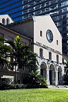 USA / Florida / Miami / 2010 / The First Presbyter