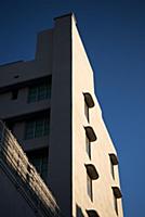 USA / Florida / Miami / 2009 / I Art Deco building