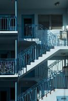 USA / Florida / Miami / 2009 / Apartment building 