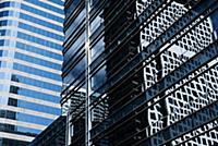 USA / Florida / Miami / 2010 / Office buildings an