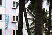 USA / Florida / Miami / 2009 / The iconic logo of 
