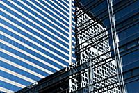USA / Florida / Miami / 2010 / Office buildings an