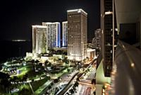 USA / Florida / Miami / 2009 / The Hotel Intercont