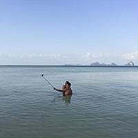 Thailand / Chang Wat Krabi / Koh Ngai / 2015 / Mob