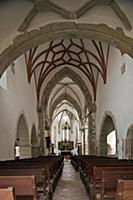 ROMANIA / Transylvania / Prejmer / Fortified churc