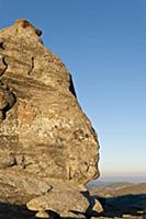 ROMANIA / Wallachia / Bucegi Natural Park 'The Sph