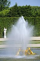 France / лle-de-France / Yvelines / Verseilles / 2