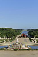 France / лle-de-France / Yvelines / Verseilles / 2