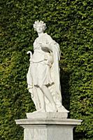 France / лle-de-France / Yvelines / Verseilles / 2