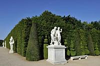 France / лle-de-France / Yvelines / Verseilles / 2