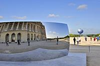 France / лle-de-France / Yvelines / Verseilles / 2