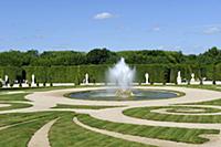 France / лle-de-France / Yvelines / Verseilles / 2