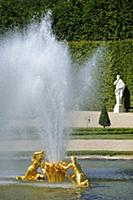 France / лle-de-France / Yvelines / Verseilles / 2