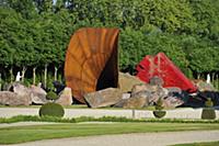 France / лle-de-France / Yvelines / Verseilles / 2
