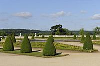 France / лle-de-France / Yvelines / Verseilles / 2
