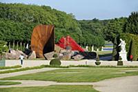 France / лle-de-France / Yvelines / Verseilles / 2