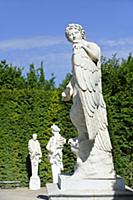 France / лle-de-France / Yvelines / Verseilles / 2