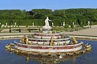 France / лle-de-France / Yvelines / Verseilles / 2
