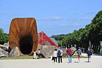 France / лle-de-France / Yvelines / Verseilles / 2