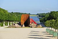 France / лle-de-France / Yvelines / Verseilles / 2
