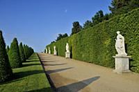 France / лle-de-France / Yvelines / Verseilles / 2