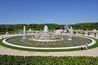 France / лle-de-France / Yvelines / Verseilles / 2