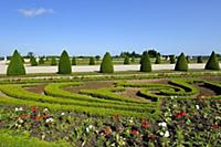 France / лle-de-France / Yvelines / Verseilles / 2