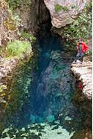 ITALY / Sardinia / Gennargentu ( Zentrum ) / Parco