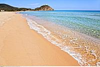 ITALY / Sardinia / ( Sueden ) / Costa del Sud / Do