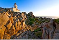 ITALY / Sardinia / Gallura ( Norden ) / Santa Tere