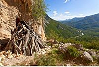 ITALY / Sardinia / ( Osten ) / Parco Nazionale del