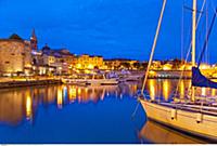 ITALY / Sardinia / Nurra ( Westen ) / Alghero / th