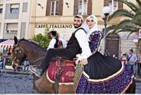 ITALY / Sardinia / Nurra ( Westen ) / Sassari / fo