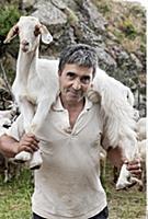 ITALY / Sardinia / Barbagia di Belvм  & Gennargent